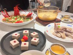 -南海渔村(珠江新城店)