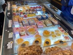 -BreadTalk面包新语·烘焙蛋糕(海珠丽影广场店)