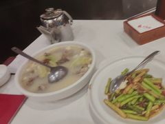 -大鸭梨烤鸭(石佛营店)