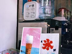 -陈记栗子(长宁路店)
