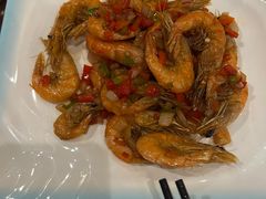 -古南都·老广东酒楼(龙江店)