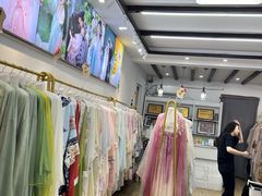 -汉仪华裳汉服旗袍·摄影写真馆(乌镇西栅店)