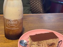 -安琳acKONA咖啡(市南店)