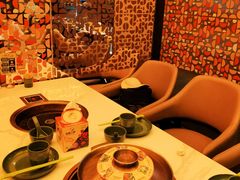 -润园四季椰子鸡火锅(卓越INTOWN店)