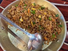 -沙胆彪炭炉牛杂煲(成都玉林店)