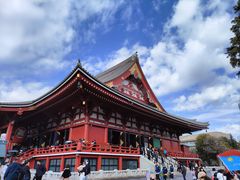 -浅草寺