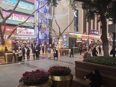 -八一好吃街·高品美食广场