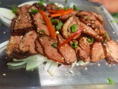 -小草大排档(北沙坡店)
