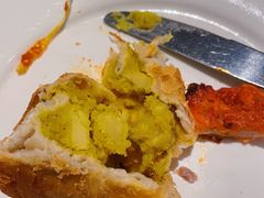 -克比叔叔印度餐厅Kebabs on the Grille(人民广场店)