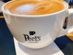 -Peet's Coffee皮爷咖啡(大学路店)