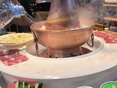 -东门口涮肉·砂锅·烤串(老门东店)