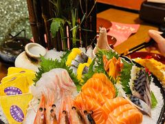 -大江户日本料理(吕厝店)