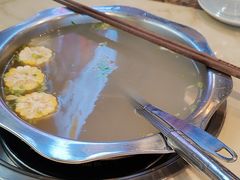 -小肥牛潮汕牛肉火锅(南联店)