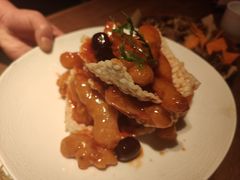 -北京老铺烤鸭(老城根店)