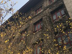 -陕西师范大学(雁塔校区)