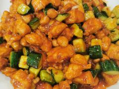 -聚福缘菜馆(隆昌路店)