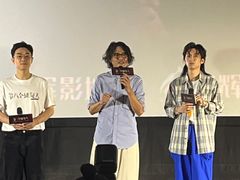 -山文星辉影城(济南和谐广场店)