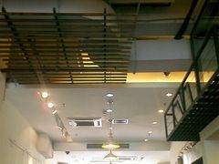 大堂-榖屋house of flour(张江首店)