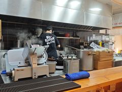 -Ramen满吉·豚骨拉面(丽园路店)