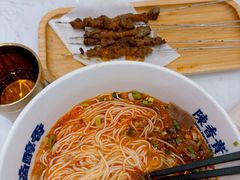-陳香貴·兰州牛肉面(上海长风大悦城店)