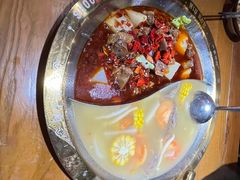 -受气牛肉·重庆耙牛肉(来福士店)