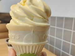 -麦当劳(哈西万达店)