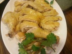 -人民公社大食堂(谷埠街总店)