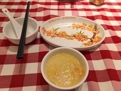 -西贝(吴江路湟普汇店)