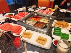-海底捞火锅(龙岗星河COCO Park店)