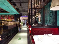 卡座-撒椒·四川江湖菜(西单大悦城店)