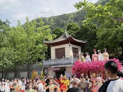 -华清宫景区