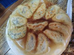 -清真·馬坡二旦烧烤(人生一串拍摄店)