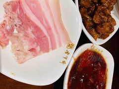 -老半斋(福州路店)