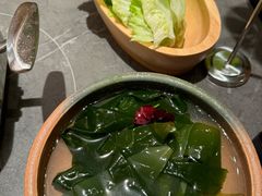 -左庭右院鲜牛肉火锅(上海荟聚店)
