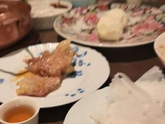 -奉天小馆·非遗东北菜(沈阳万象城店)