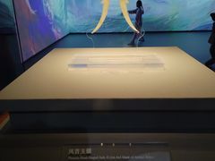 -北京大葆台遗址博物馆