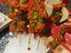 -蜀大侠火锅(森兰花园城店)