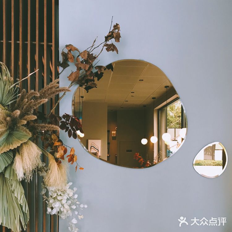 寻找秋天的味道！