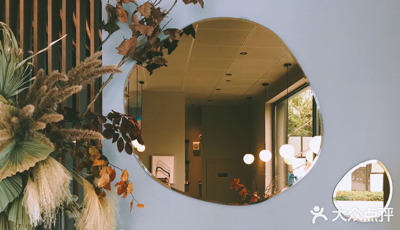 寻找秋天的味道！