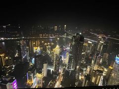 -苏丝的天空高空酒吧Suzie's Sky Bar