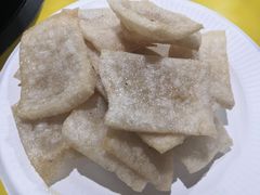 -老红桥炸灌肠牛肚锅烧烤(定福庄店)