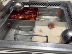 -海底捞火锅(长沙华创国际广场店)