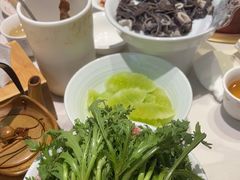 -东门口·新式老北京火锅(河西龙湖天街店)