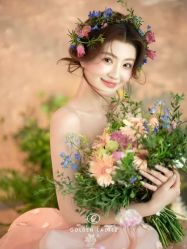 -金夫人婚纱摄影(衡阳店)