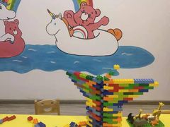 -想家粒科学探索中心(青林湾店)