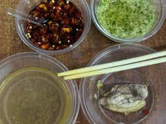 -威邵鸡煲(西华路总店)