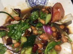 -亿百顺红焖羊排小馆(总店)