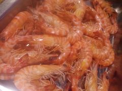 -胶东海鲜大排档(北太平庄店)