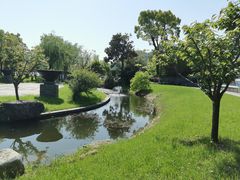 -宁波九龙湖开元度假村
