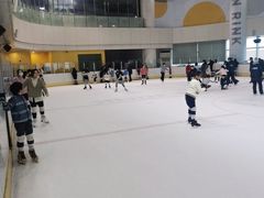 -冠军冰场CHAMPION RINK(百联又一城店)